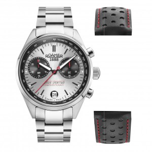 ROAMER GRAN SPORTIVO BOXSET