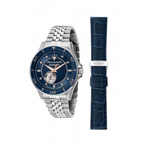  MASERATI SFIDA R8823140013 diamonds