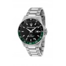 MASERATI SFIDA GMT