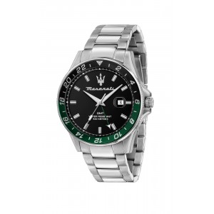 MASERATI SFIDA GMT