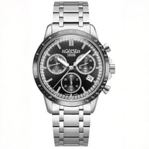 ROAMER MERCURY CHRONO