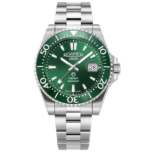ROAMER PREMIER AUTOMATIC 