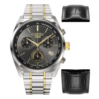 ROAMER PRO CHRONO ALEXANDER THE GREAT LIMITED EDITION